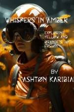 Whispers in Amber af Ashton Karibian