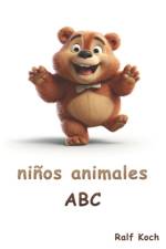 ABC de los animales para niños af Ralf Koch
