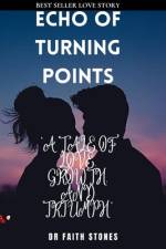 Echo of Turning Points af Faith Stones