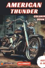 American Thunder af Da Lambert