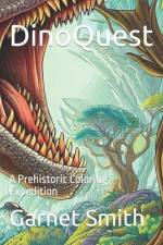 DinoQuest af Garnet R Smith