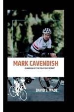 Mark Cavendish af David S Wade