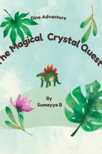 Dino Adventure af Sumayya Bagwan