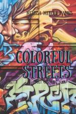 Colorful Streets af Melissa Mercer-Harris