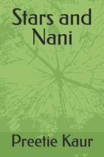 Stars and Nani af Preetie Kaur