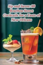 Sip and Savor af Spice Street Cafe Muka