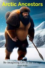Arctic Ancestors af Shah Rukh