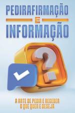 Pedirafirmação E Informação af Sherry Lee