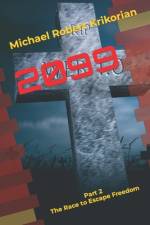 2099 af Michael Robert Krikorian