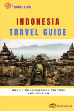 Indonesia Travel Guide af Travel Club