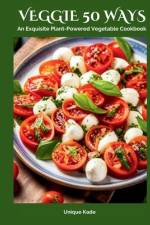 Veggie 50 Ways af Unique Kade