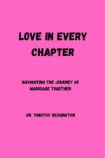 Love in Every Chapter af Timothy Kessington