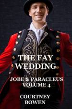 The Fay Wedding af Courtney Bowen