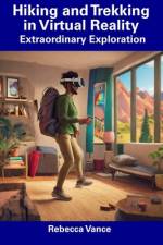 Hiking and Trekking in Virtual Reality af Rebecca Vance