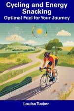 Cycling and Energy Snacking af Louisa Tucker
