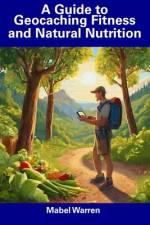 A Guide to Geocaching Fitness and Natural Nutrition af Mabel Warren
