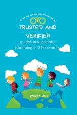 Trusted and Verified af Robert Hein