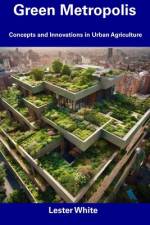 Green Metropolis af Lester White