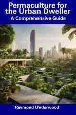 Permaculture for the Urban Dweller af Raymond Underwood