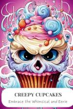 Creepy Cupcakes af Enchanting Escapes