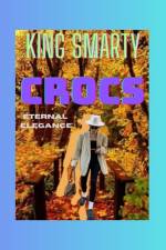 Crocs af King Smarty