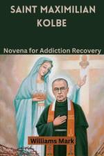 Saint Maximilian Kolbe af Williams Mark