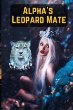 Alpha's Leopard Mate af Muhammad Tanveer
