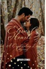 Eternal Hearts af Faith Stones