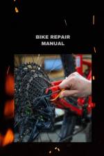 Bike Repair Manual af Bryan Parker