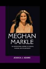 Meghan Markle af Jessica J Adams