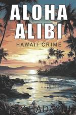 Aloha Alibi af Kay Hadashi