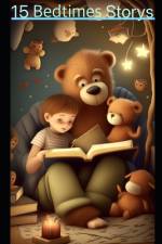 15 bedtime's Storys af Kevin Van Olafson