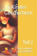 15 Kinder Geschichten af Kevin Van Olafson