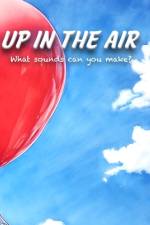 Up In The Air af Clif Gallagher