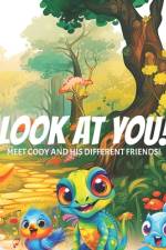 Look at You! af Clif Gallagher