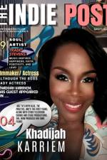 The Indie Post Khadijah Karriem August 15, 2023 Issue Vol 5 af Gina Sedman