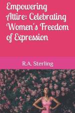Empowering Attire af R A Sterling