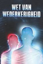 Wet Van Wederkerigheid af Sherry Lee