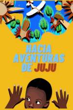 Las aventuras de Juju af Eliezer Viegas