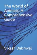 The World of Animals af Vikash Dabriwal