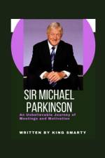 Sir Michael Parkinson af King Smarty