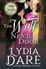 The Wolf Next Door af Tammy Falkner