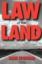 Law of the Land af Dave Stafford