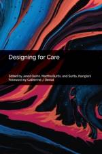 Designing for Care af Jerod Quinn