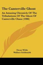 The Canterville Ghost af Oscar Wilde