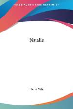 Natalie af Ferna Vale