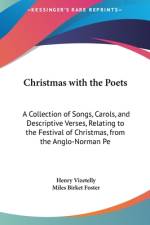 Christmas With The Poets af Henry Vizetelly