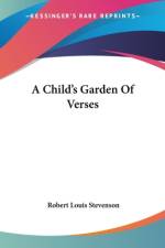 A Child's Garden Of Verses af Robert Louis Stevenson