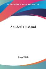An Ideal Husband af Oscar Wilde