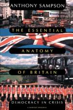 Essential Anatomy of Britain af Sampson